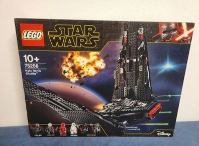 LEGO Star Wars 75256 Kylo Ren's Shuttle