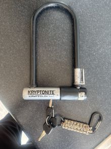 Kryptonite series 2