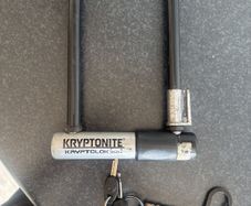 Kryptonite series 2
