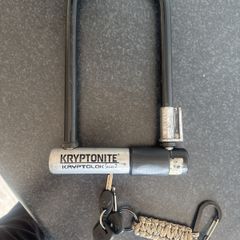 Kryptonite series 2