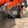 Husqvarna 125BV leaf blower and vacuum Image 2