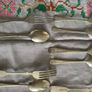 Cutlery - forks & spoons vintage Image 6