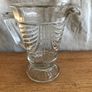 Vintage Jug and 5 glasses Image 6