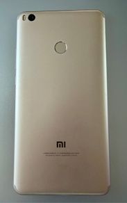 Xiaomi Mi Max 2