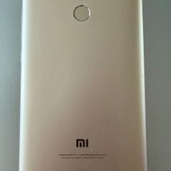 Xiaomi Mi Max 2