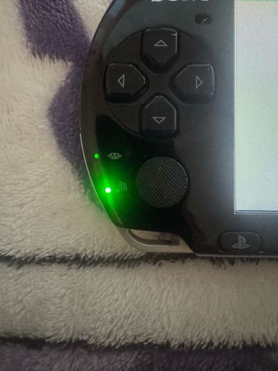 Psp 3003