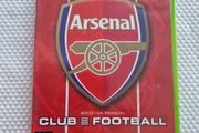 Arsenal Club Football Season 2003 2004 Xbox Original Games Original