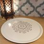 Mandala Tray (43cm) Image 2