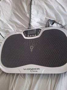vibration plate