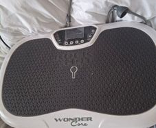 vibration plate