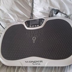 vibration plate