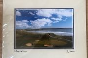 Lahinch golf club -photo