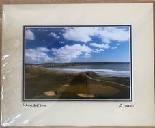 Lahinch golf club -photo