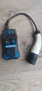 Evse Adapter