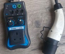 Evse Adapter