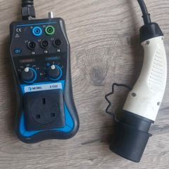 Evse Adapter