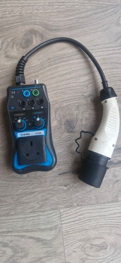 Evse Adapter