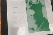 The Charlatans- Over Rising