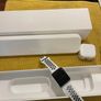 Apple Watch series 1 with box and 5 straps Image 9