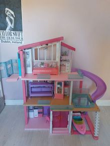 Barbie Dreamhouse
