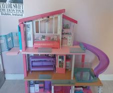 Barbie Dreamhouse