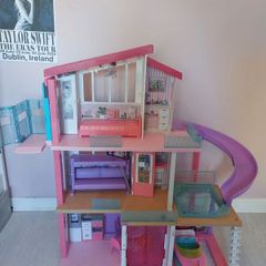 Barbie Dreamhouse