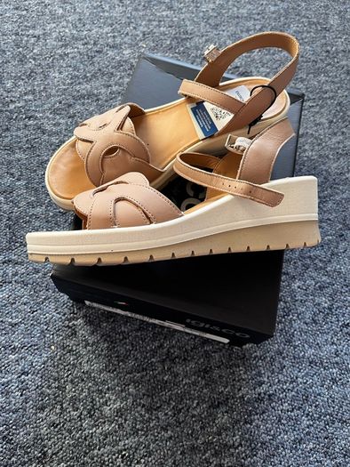 Sandals - Igi and Co