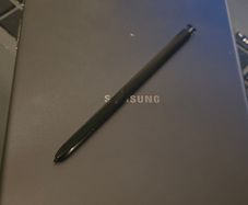Samsung Note 10 Spen