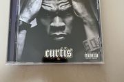 50 Cent Curtis album