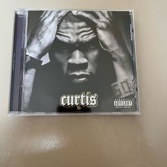 50 Cent Curtis album