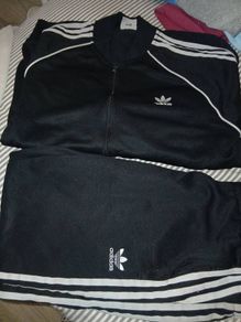 addidas tracksuit