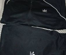 addidas tracksuit