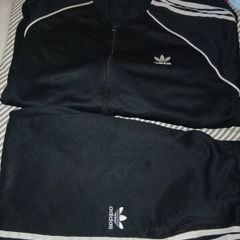 addidas tracksuit