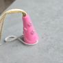 Damsal Princess Ponies Primrose Hat MLP G1 My Little Pony Accessories Image 2