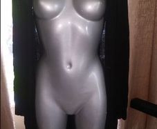 Black knee lenght cardigan with side pockets Dunnes size UK10 EUR38 Postage included
