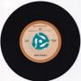 Debbie Reynolds Tammy Usa Pressing Single 1973 Image 3