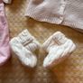 Bundle of baby clothes age 0-3 months Image 6