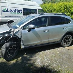 subaru XV parts