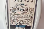 New Friends Quiz Game