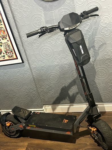 e scooter
