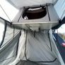 Extended Ventura Deluxe 1.4 Roof Top Tent+annex+ Insulated Thermal Liner(extra Image 2
