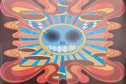 Super Furry Animals - Rings Around The World.