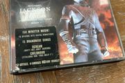 Michael Jackson - HIStory - Past, Present And Future - Book I
