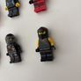 lego Ninjago minifigures Image 8