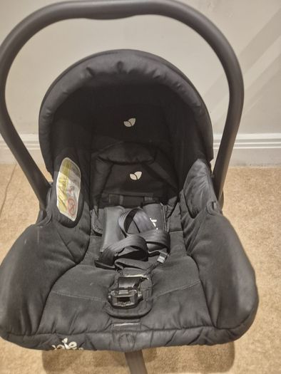 carseat
