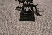 Lego Venom Spiderman Minifigure
