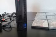 PlayStation 2 console