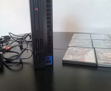PlayStation 2 console