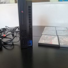 PlayStation 2 console