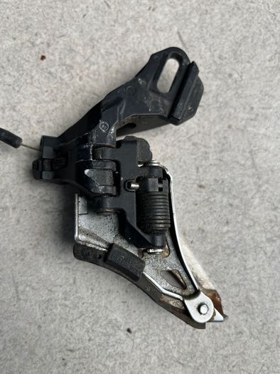 Shimano front derailleur FD-MT400